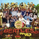 Sgt Pepper's Kleynjans